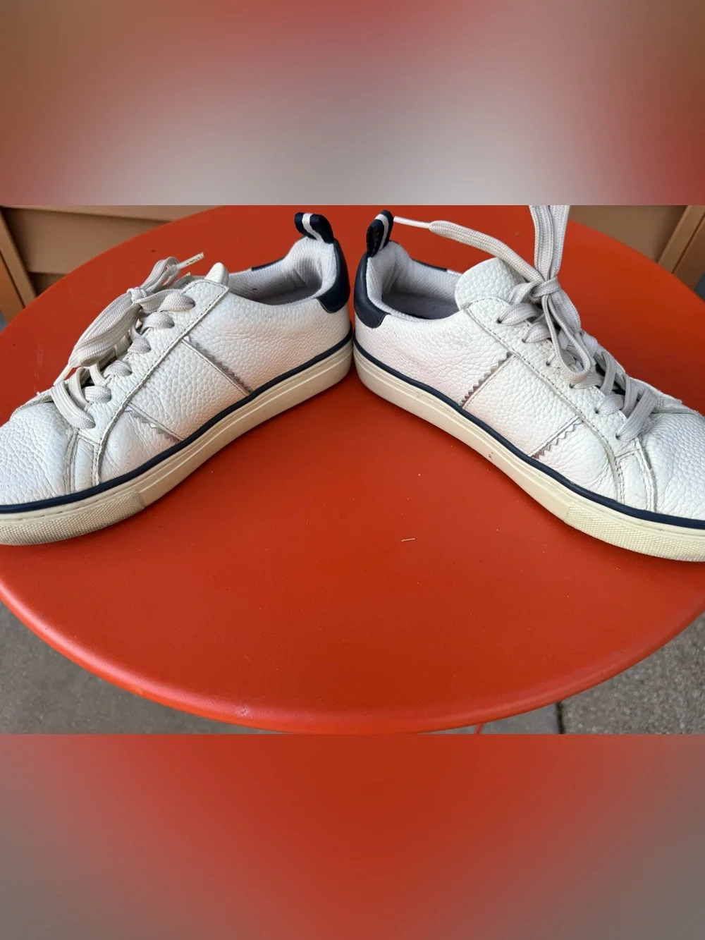 G/Fore Shoes  Kiltie Disruptor Limited Edition Golf G4LS21EF14  Ladies Size 8.5